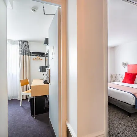 Hotel George - Astotel Paříž