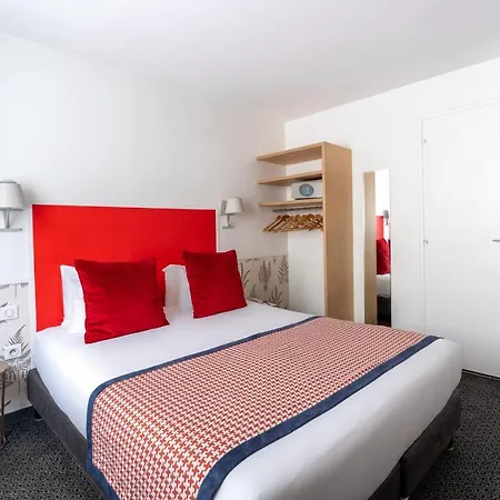 George - Astotel 3*