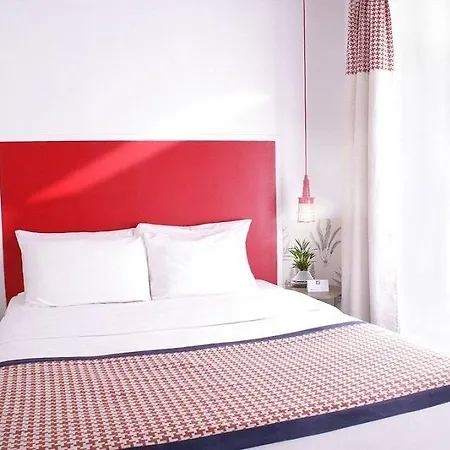 George - Astotel 3* París