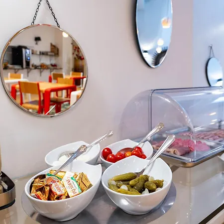 Hotel George - Astotel 3*