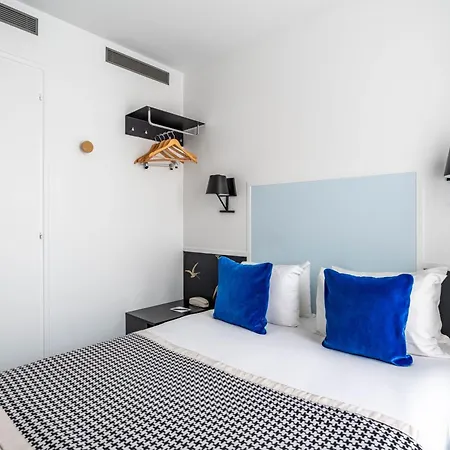 Hotel George - Astotel