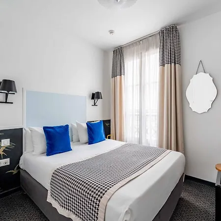 George - Astotel Hotel 3*