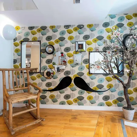 מלון George - Astotel