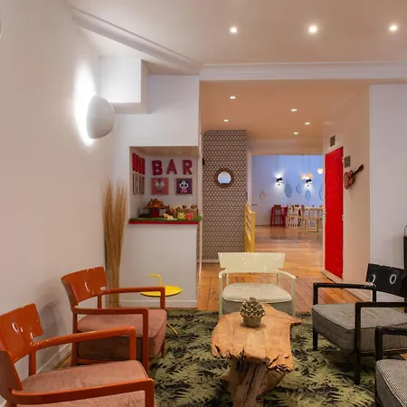 George - Astotel 3* Paris
