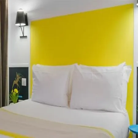 Hotel George - Astotel 3*