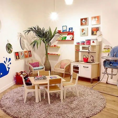George - Astotel 3*