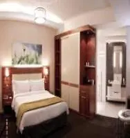 George - Astotel 3* Paříž