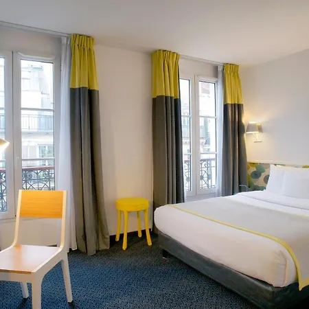 Otel George - Astotel Paris