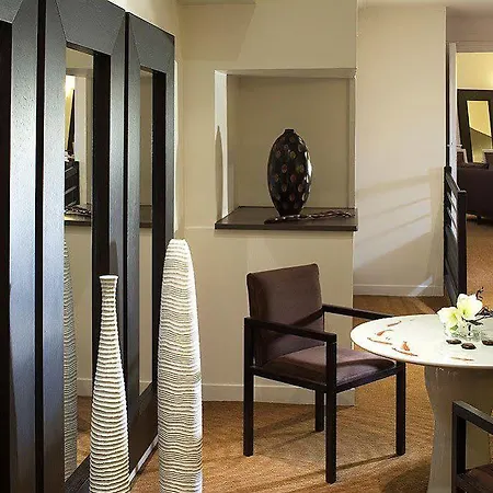 Hotel George - Astotel Paříž