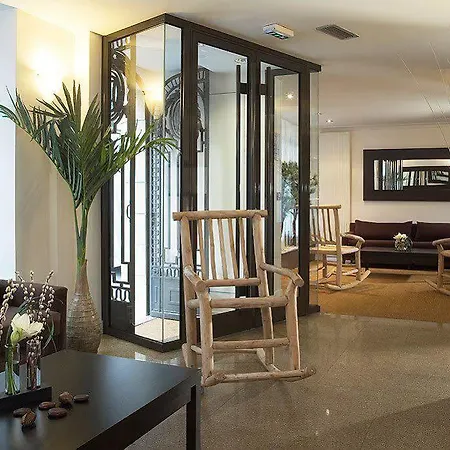 George - Astotel Hotel