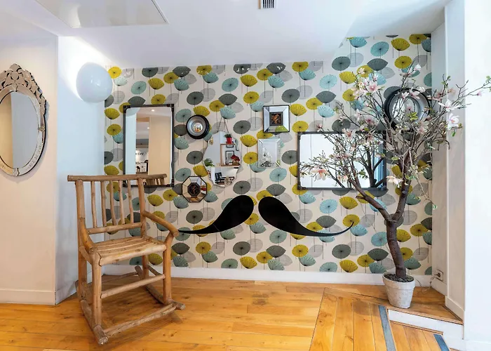 מלון George - Astotel