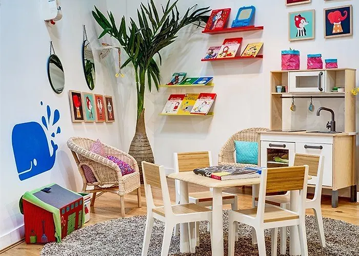 George - Astotel 3* פריז