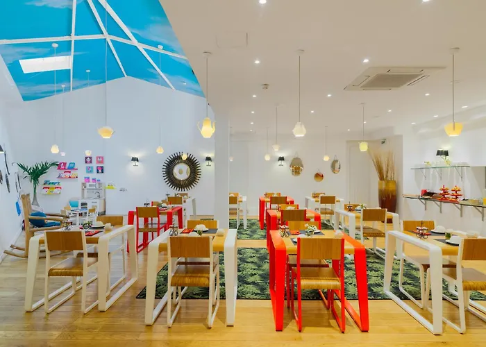 George - Astotel פריז