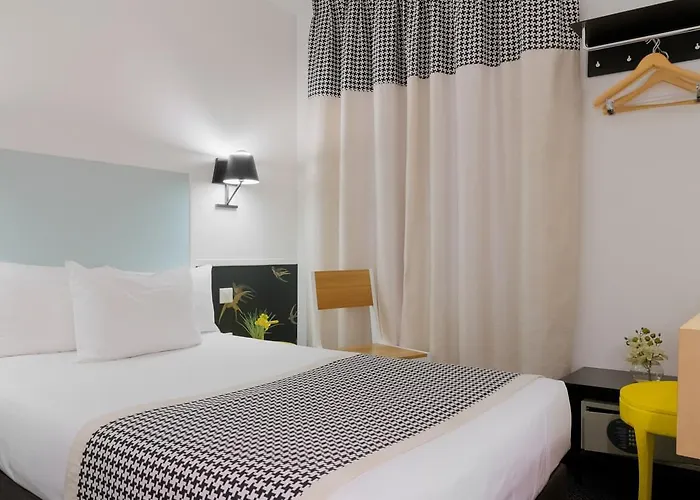 George - Astotel פריז