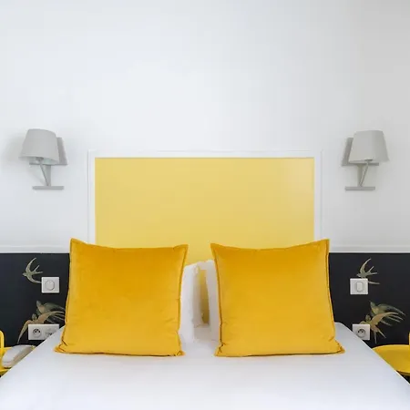 Hotel George - Astotel 3*