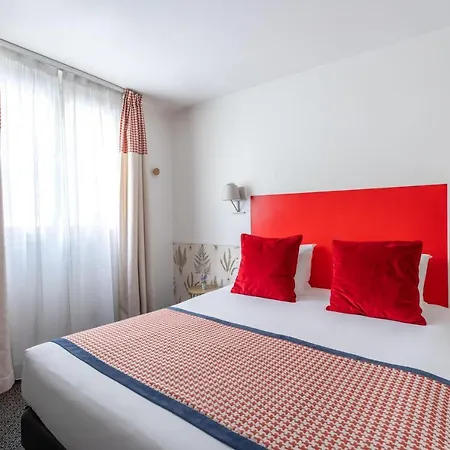 Hotel George - Astotel Paříž