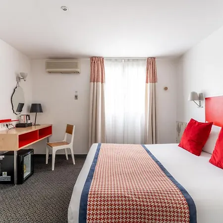 George - Astotel Hotel Paříž