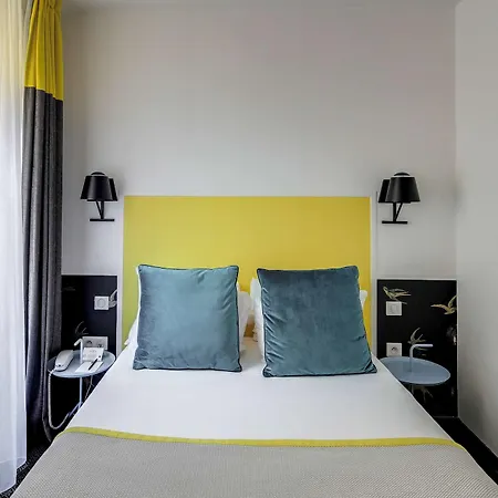 George - Astotel Hotel 3*