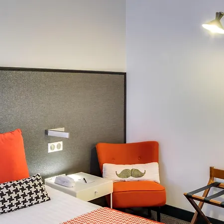Hotel George - Astotel 3*