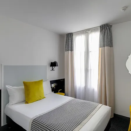 George - Astotel Hotel