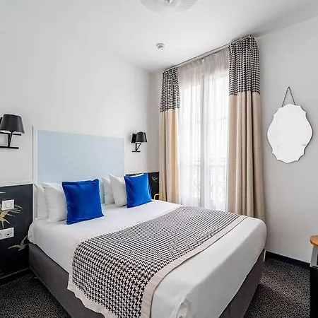 George - Astotel Hotel 3*