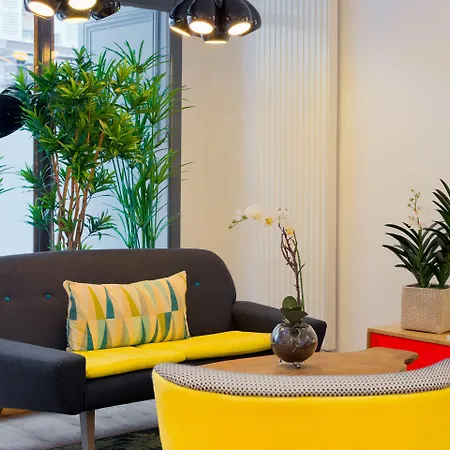 ジョージ アストテル ホテル