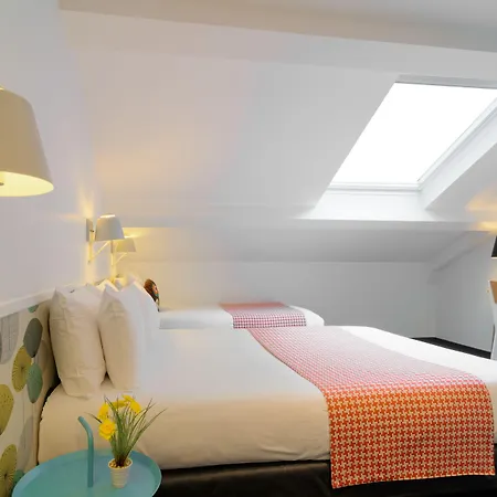 ホテル ジョージ アストテル