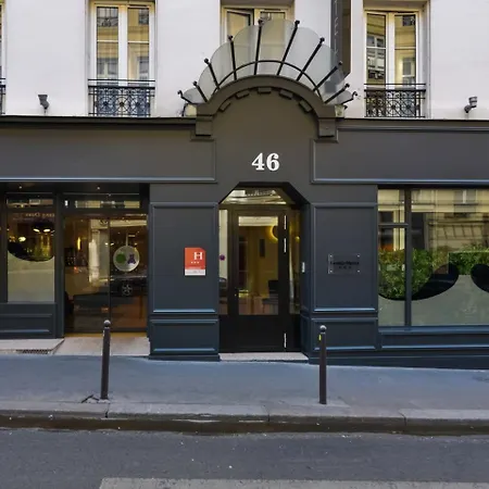 ホテル ジョージ アストテル 3*