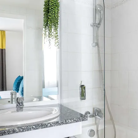 ジョージ アストテル ホテル