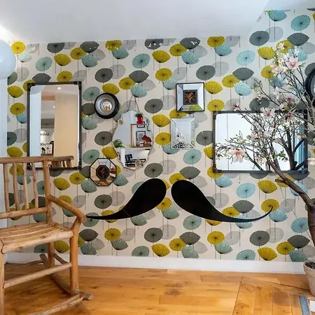 George - Astotel 3*