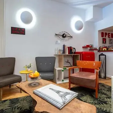 Hotel George - Astotel 3*