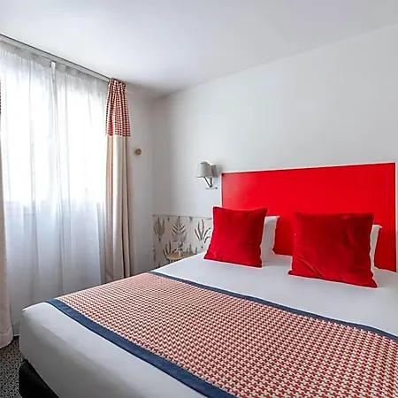 George - Astotel Paris