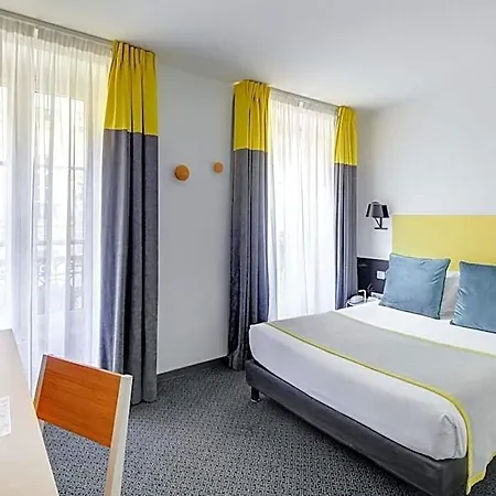George - Astotel 3* Paris