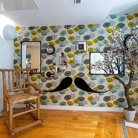 George - Astotel Otel 3*