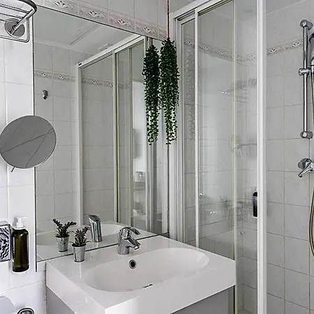 George - Astotel 3* Paris