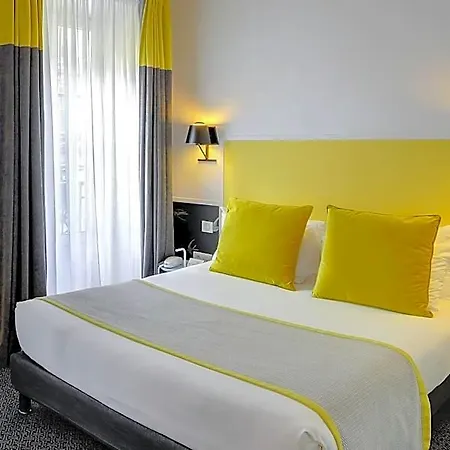 George - Astotel 3*