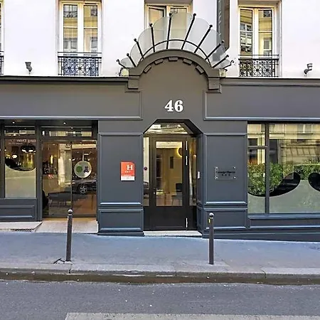Otel George - Astotel