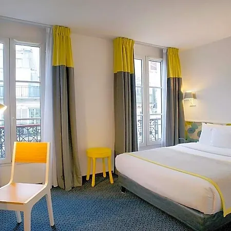Otel George - Astotel 3*