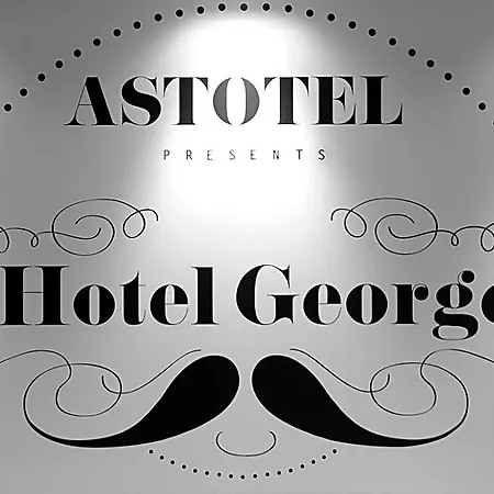 George - Astotel Otel