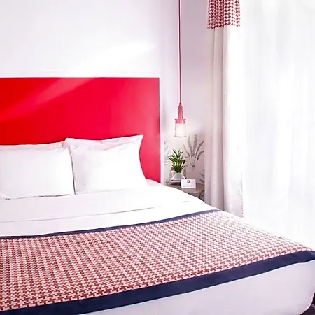 George - Astotel Hotel Paris