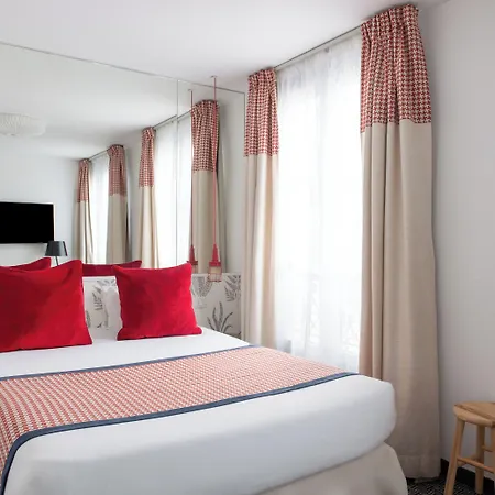 George - Astotel Hotel Paris