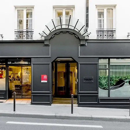 George - Astotel Hotel