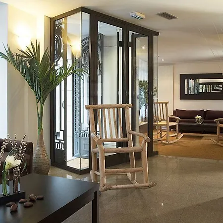 Hotel George - Astotel Paříž