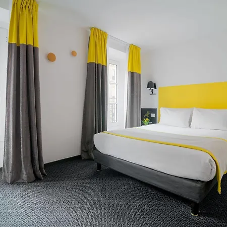George - Astotel Hotel Paříž