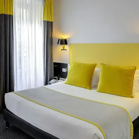 George - Astotel Hotel Paříž