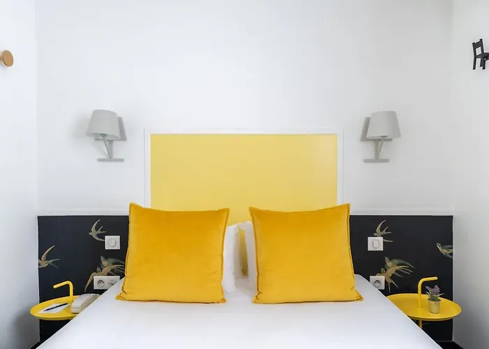 Hotel George - Astotel 3*