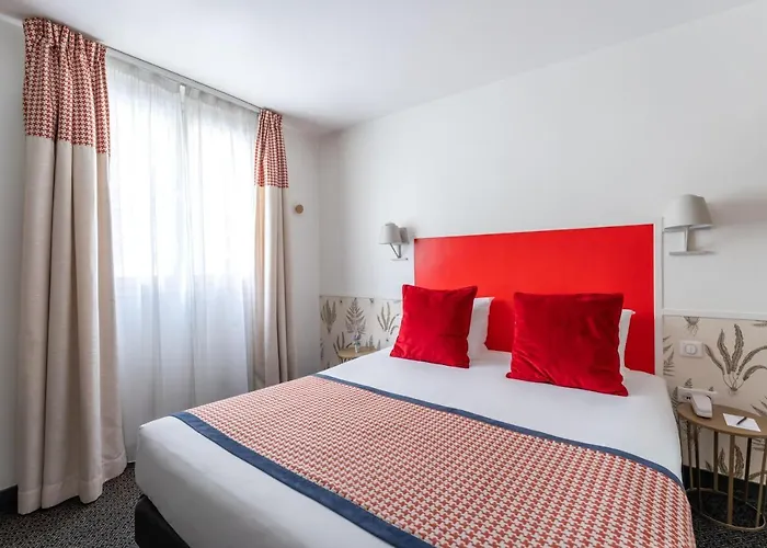 Hotel George - Astotel Parigi