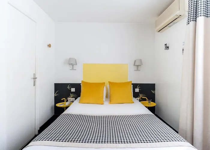 George - Astotel 3*