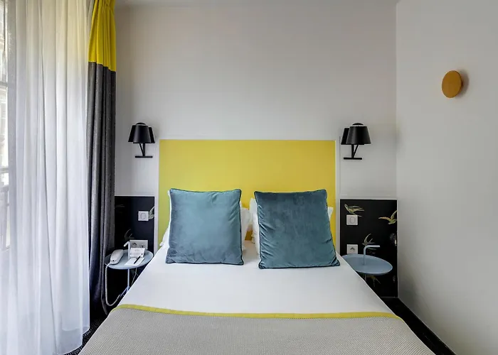 George - Astotel Hotel 3*