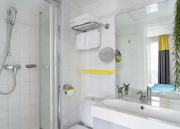 Hotel George - Astotel